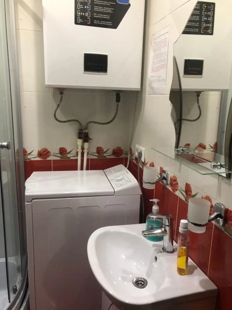 Апартаменты Уютные на Назарбаева