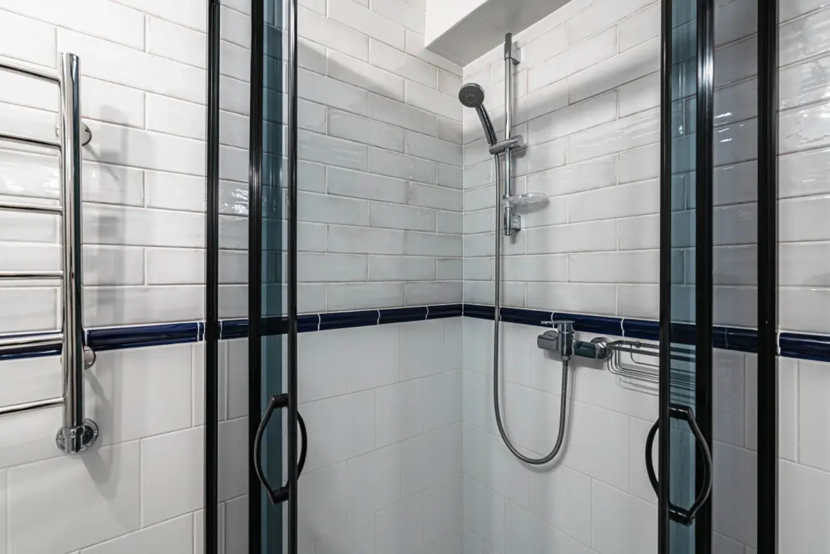 Квартира Московская 12