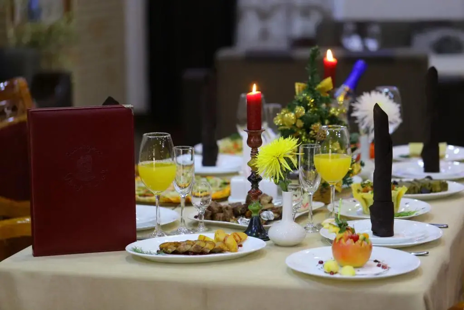 Худжанд Гранд Отель