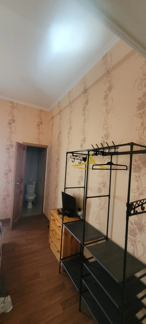 Гостевой дом Ореховый 13 Пляхо