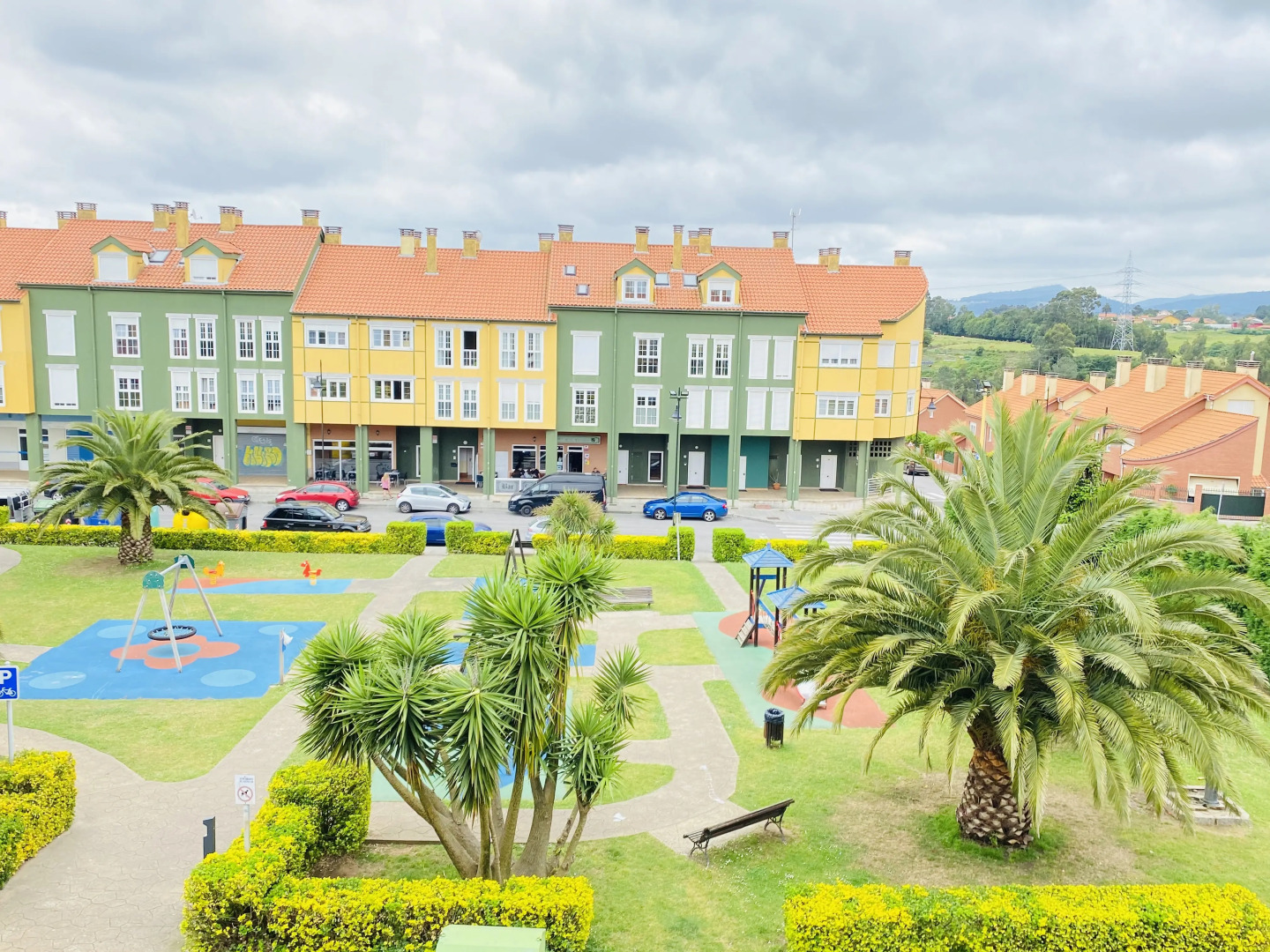 Квартира Next Stop Playa Salinas