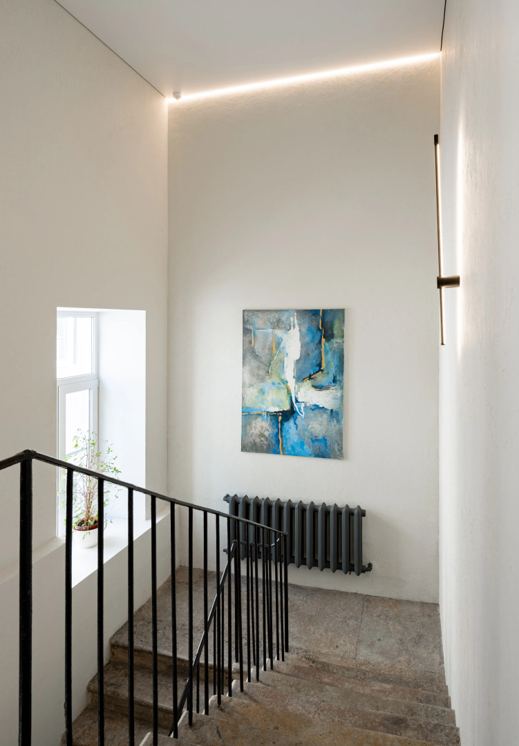 Апартаменты Sergeew Apartments Премиум Дом Музей Куинджи с паркингом