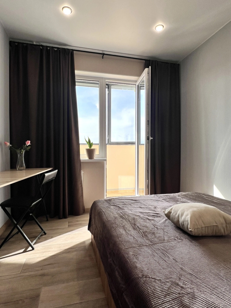 Апартаменты ОнегоГрад-Облака