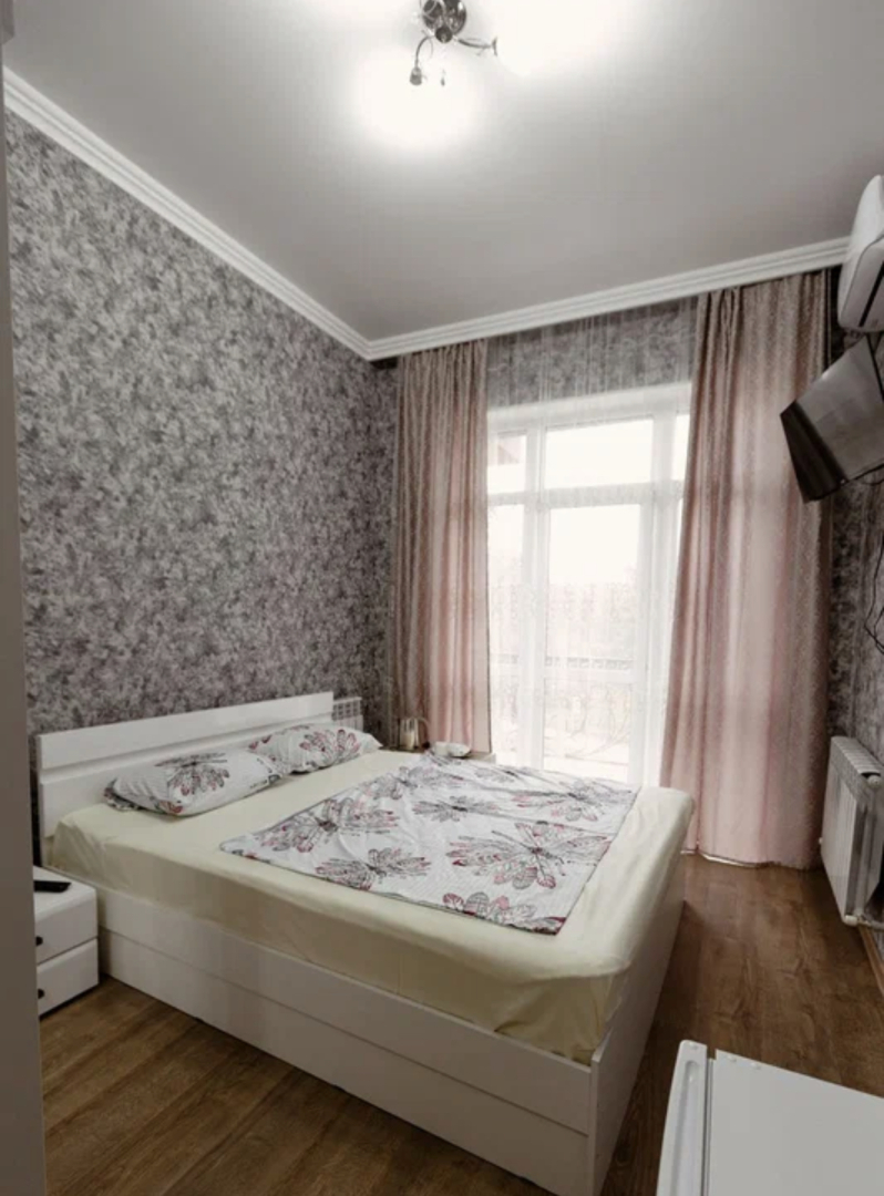 Мини-отель Сипан