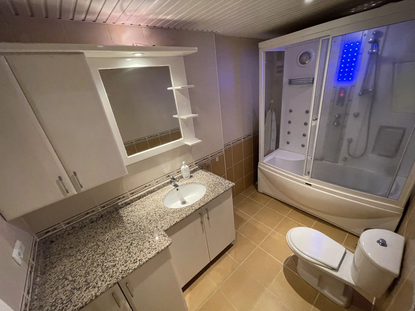 Oba Family Apartment