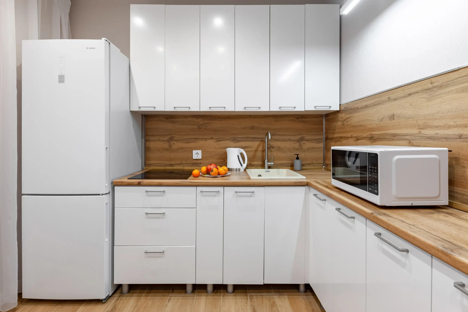 Квартира Ant Apart Панова парк