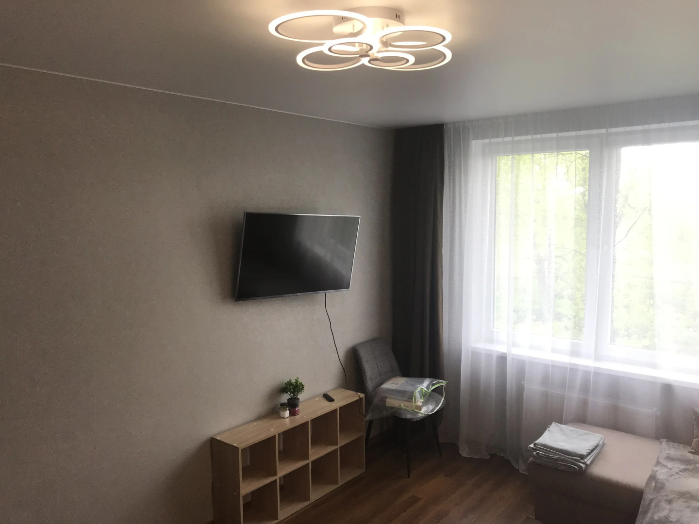 Апартаменты Апарты на Советском