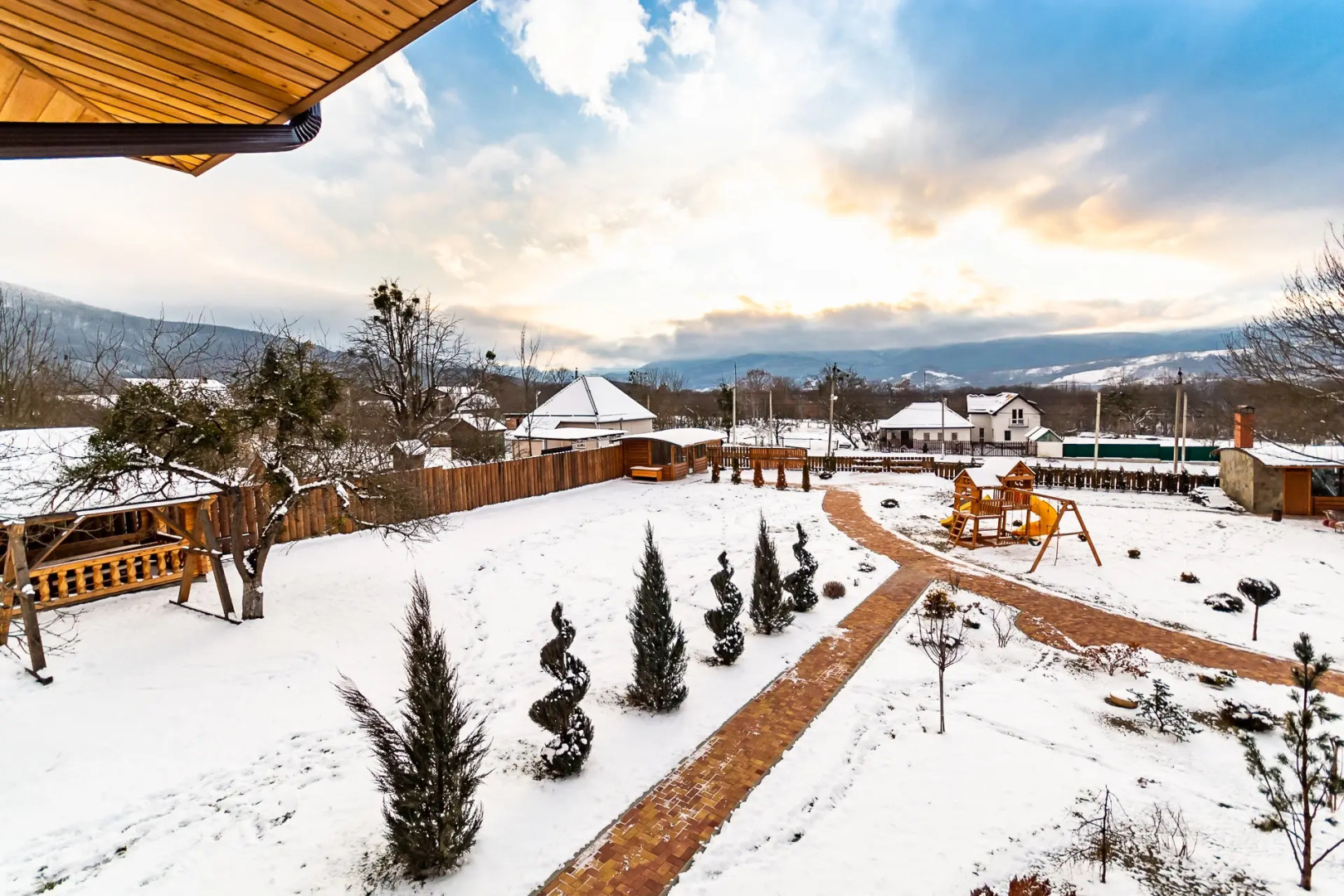 Мини-отель Боярский двор