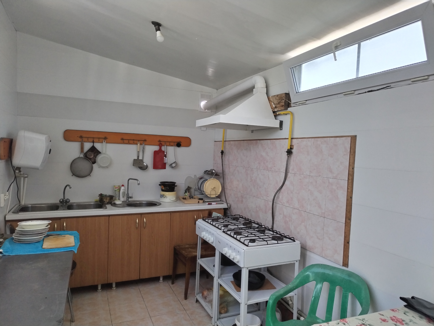 Гостевой дом Четыре сезона