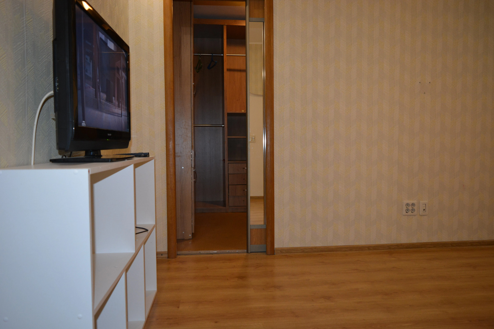 Апартаменты на Халтурина 10