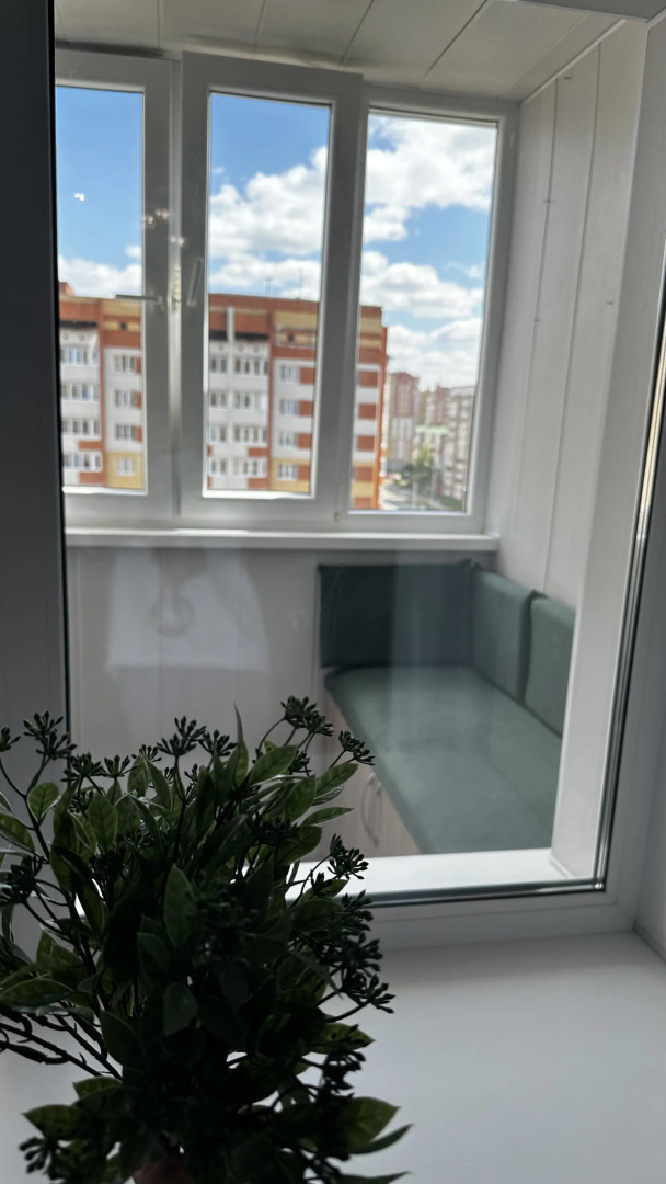 Апартаменты Апартамента Петрова 27