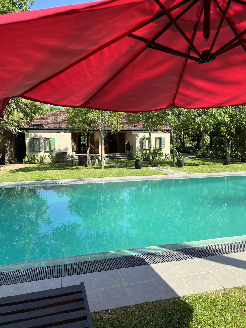 Вилла Ayurveda 386