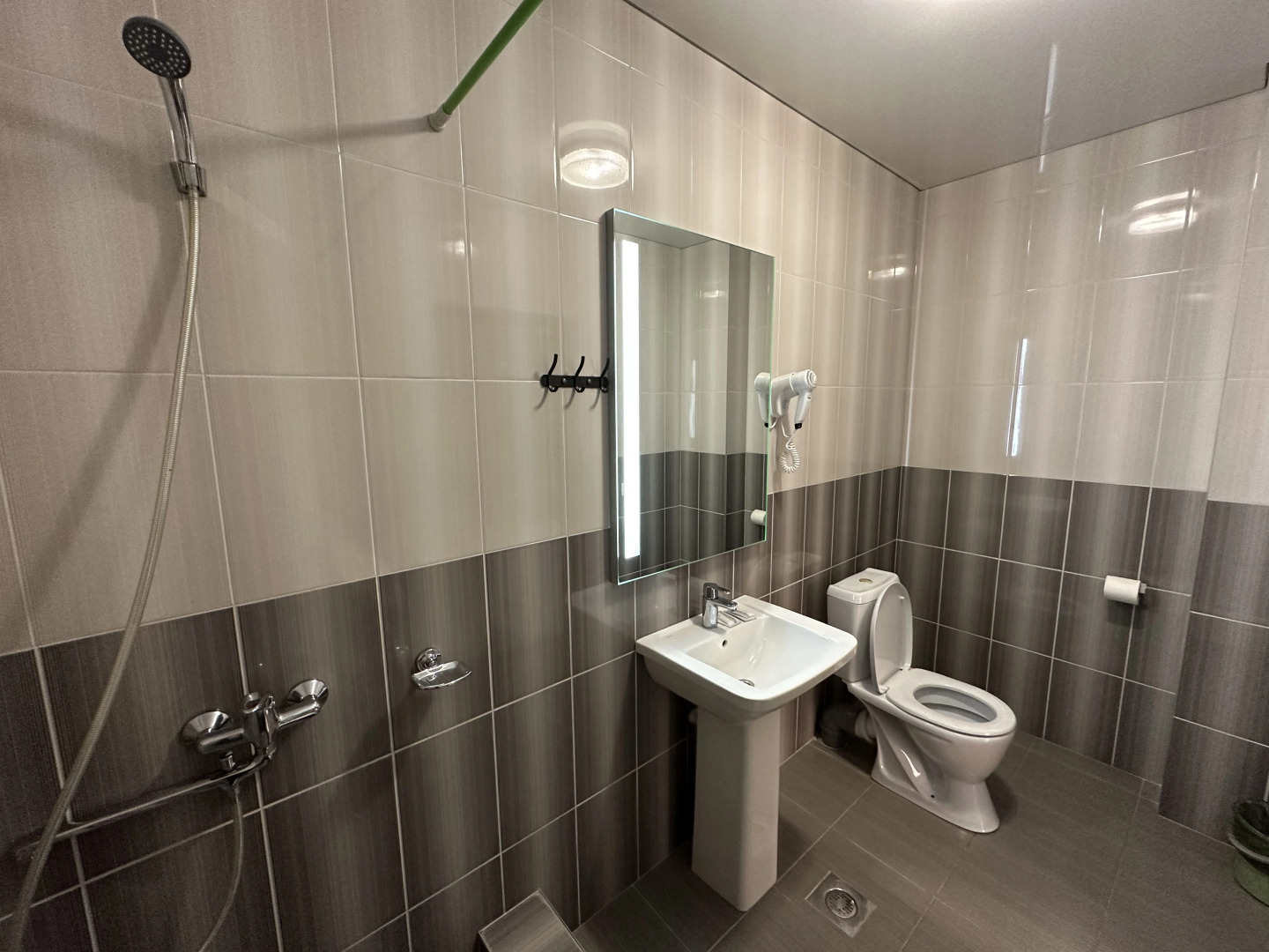 Гостевой дом Куб