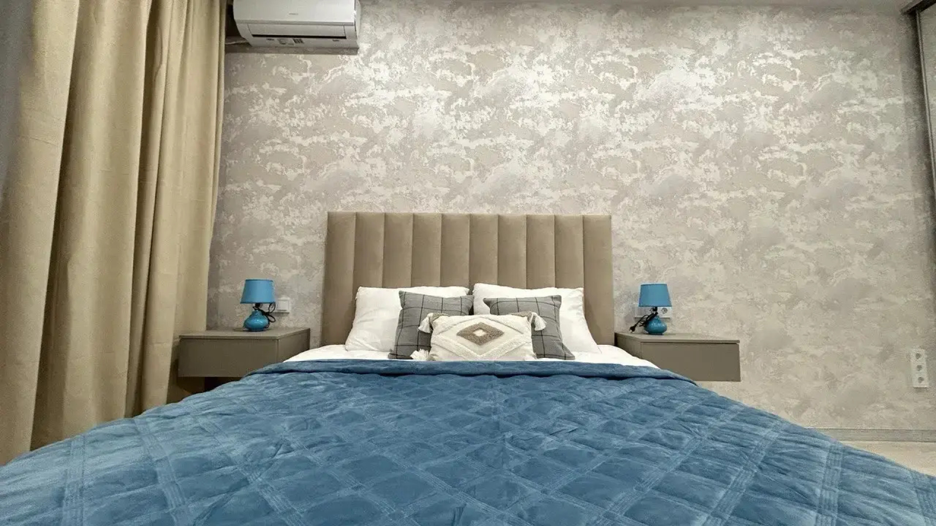 Апартаменты LUX рядом с ЖК Тургенев