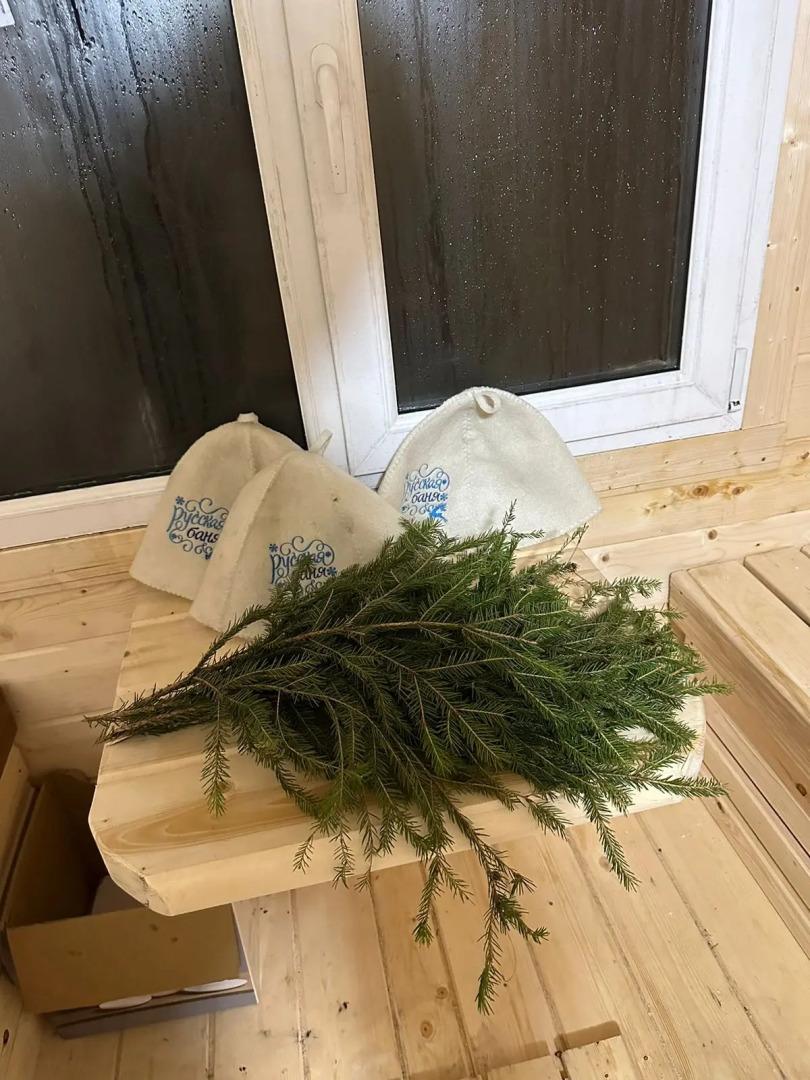 Частный дом для Большой Компании