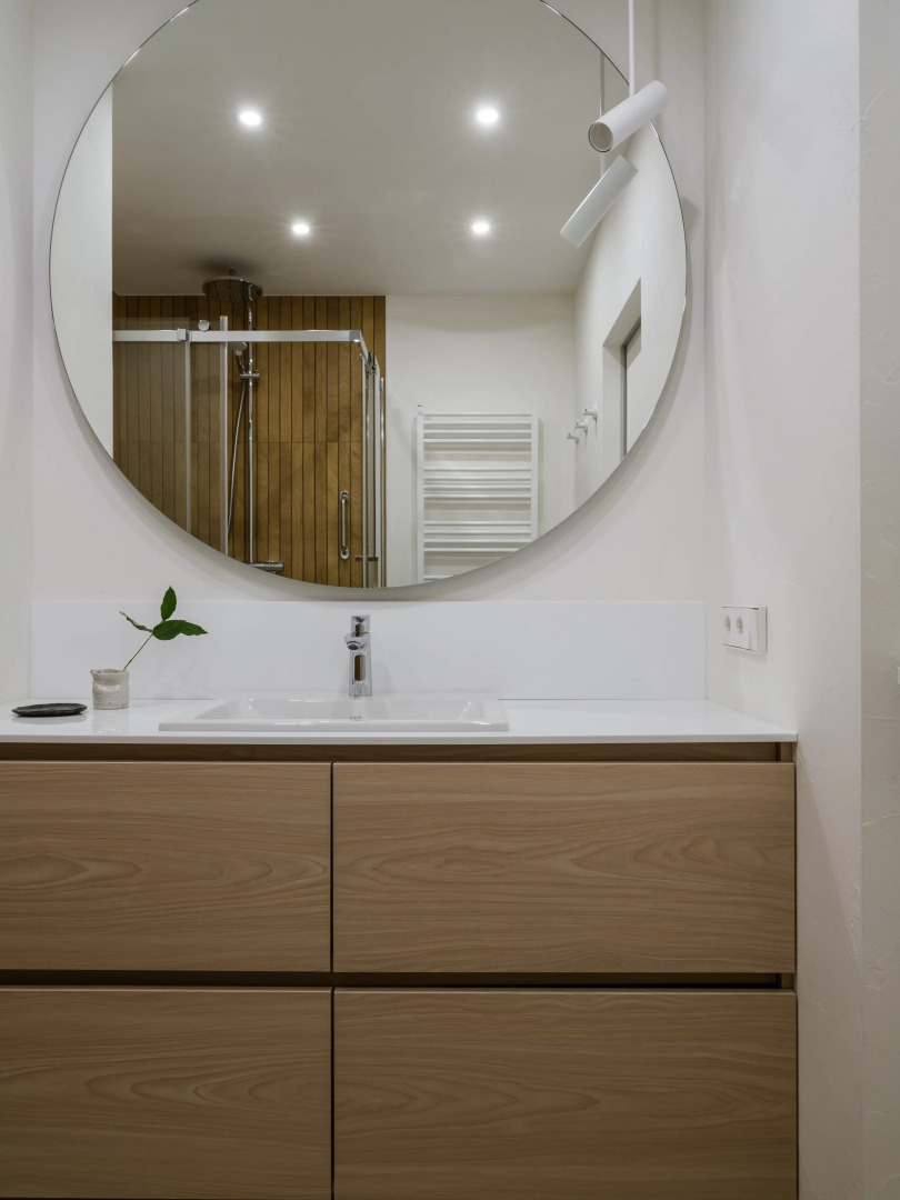 Marisol Barcelona Премиальный апартамент в центре с видом на море