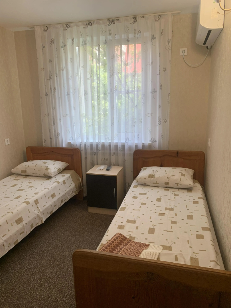 Гостевой дом Анна на Гоголя 225