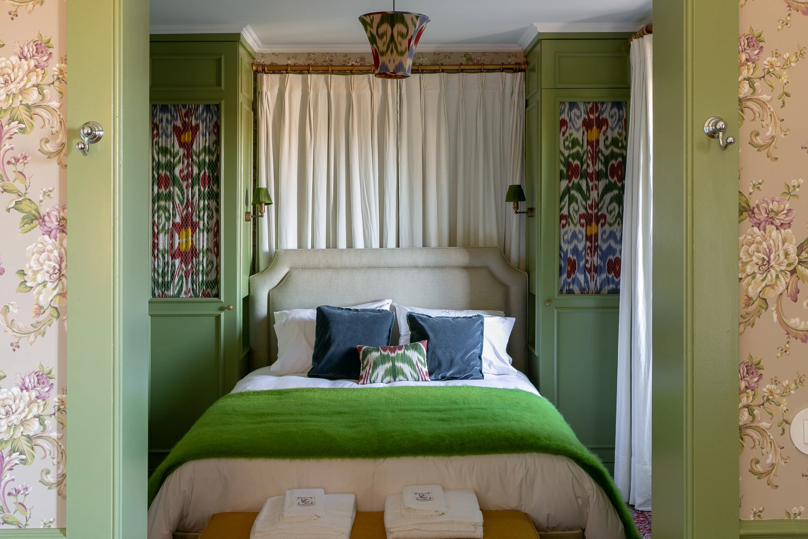 Отель Rosegarden House - by Unlock Hotels