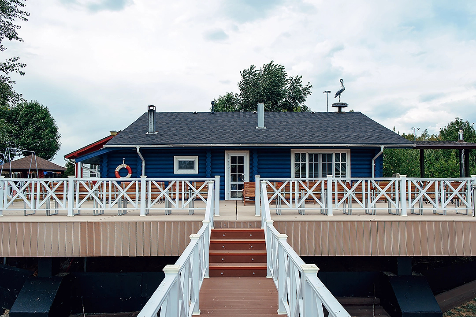 Заимка (Димитровский)