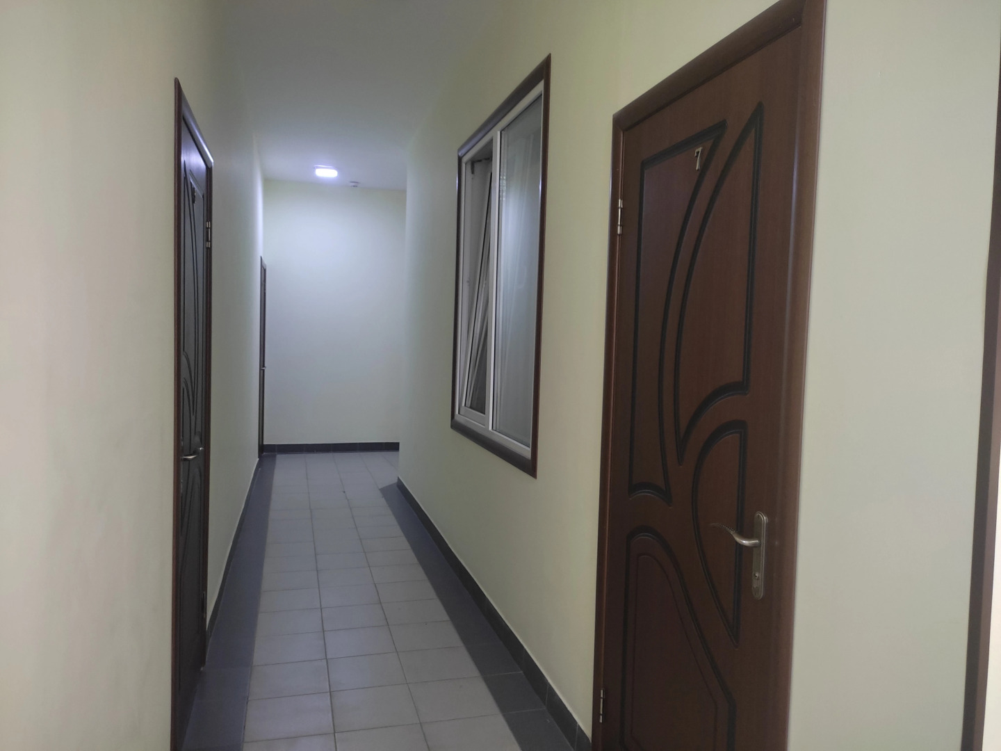 Мини-Гостиница Уют