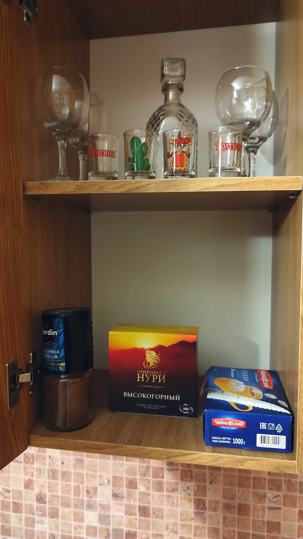 Квартира ЦЕНТР ГОРОДА Красная 6 этаж 8