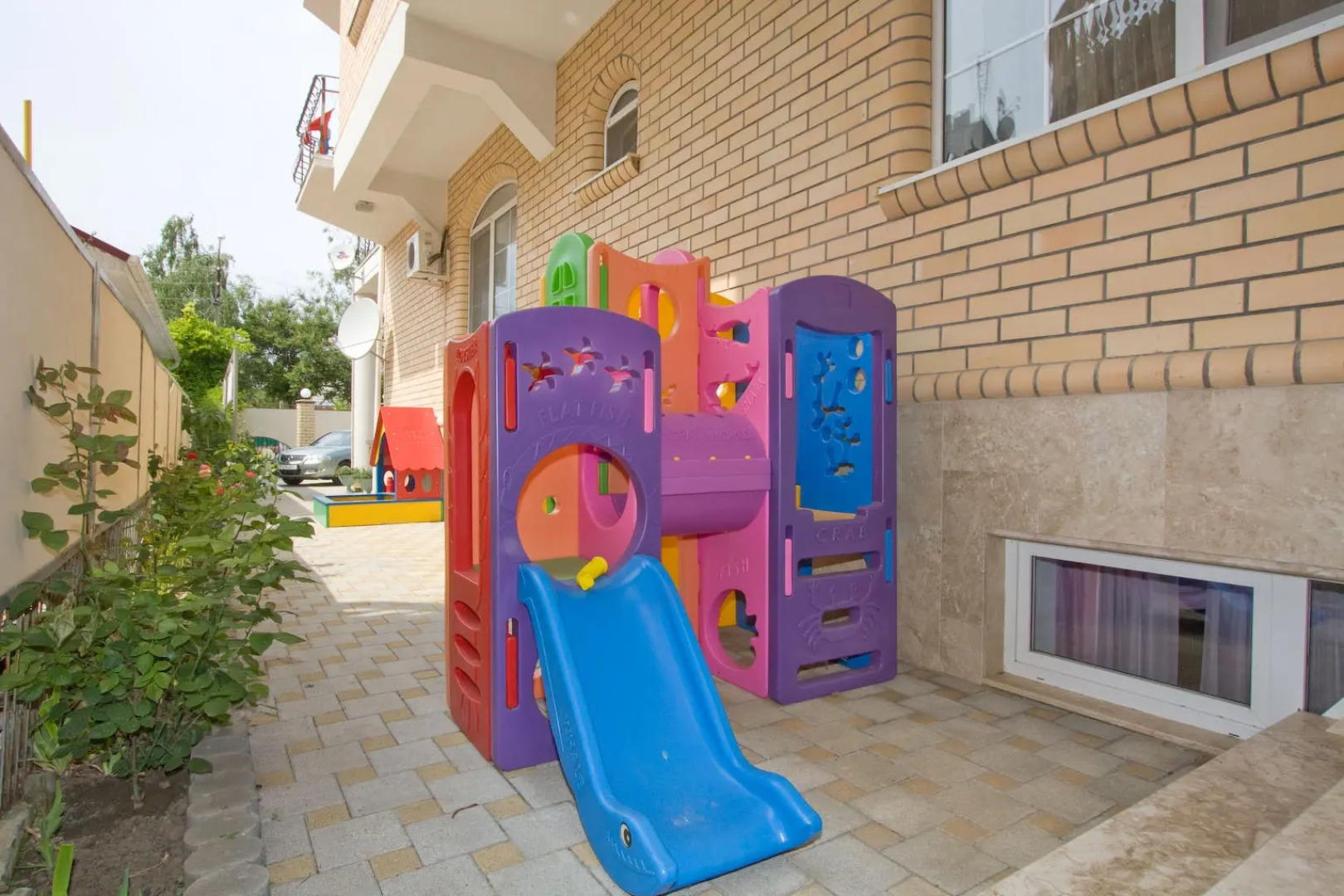 Мини-отель Golden Lady