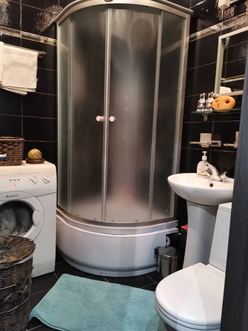 Апартаменты Катушечная