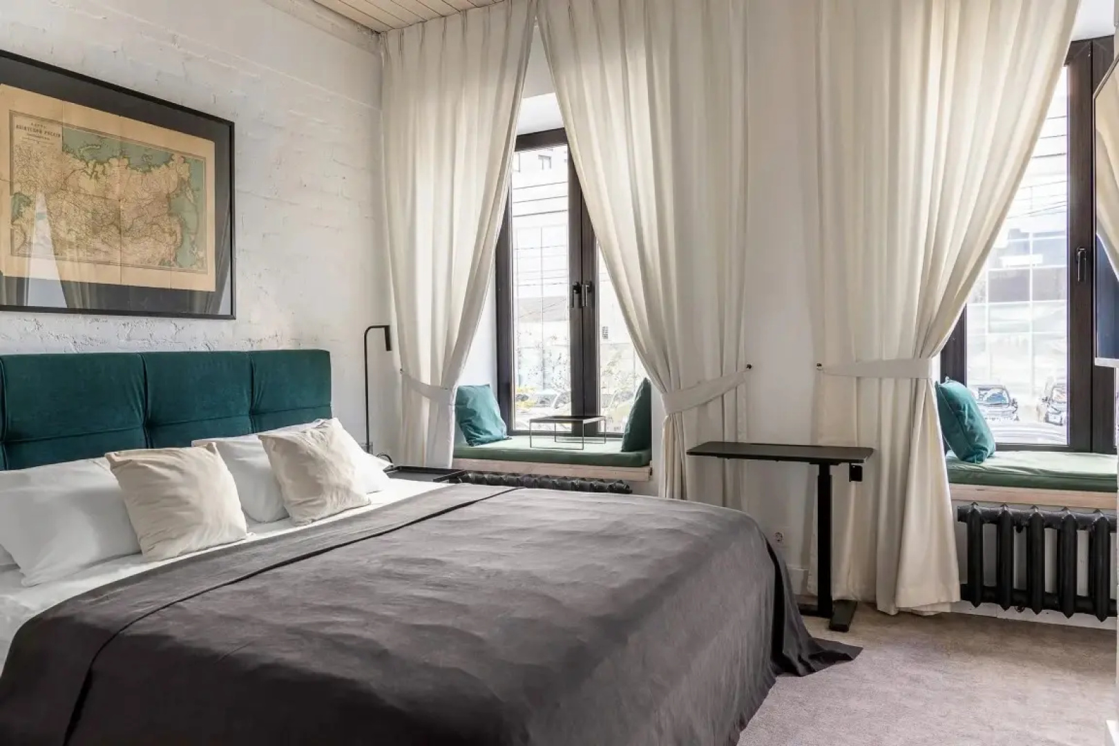 Апартаменты Room plus в NikolaevBuilding