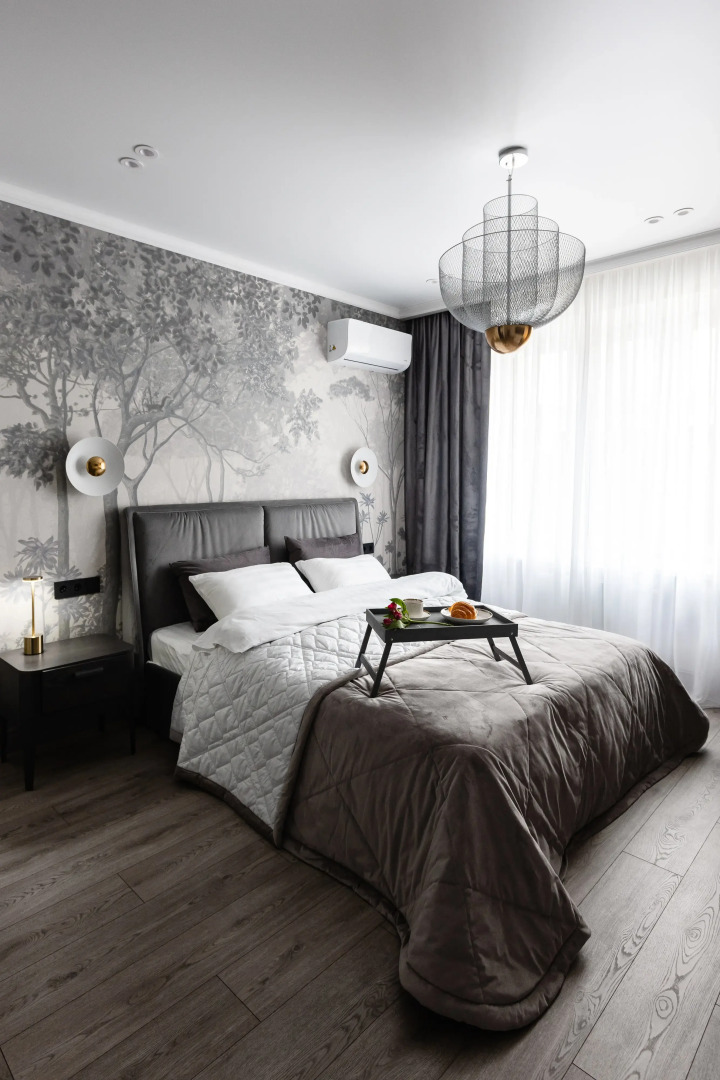 Апартаменты Хороший Вкус