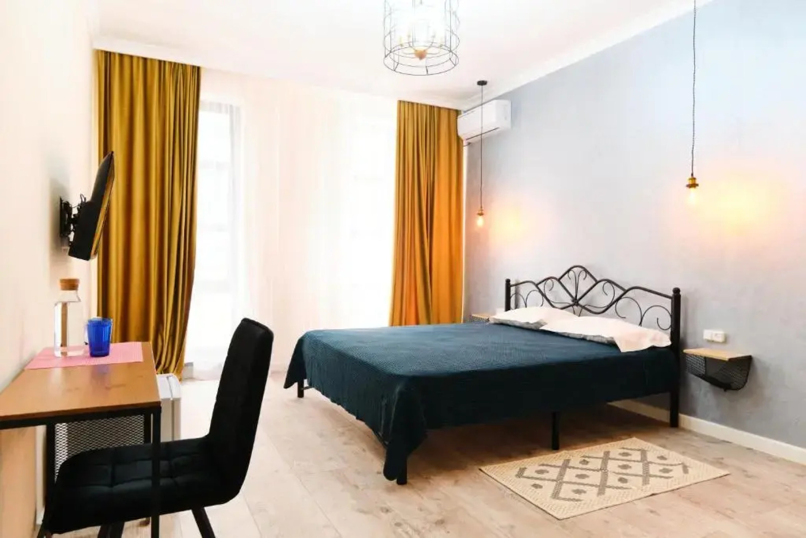 Отель Hi Astana