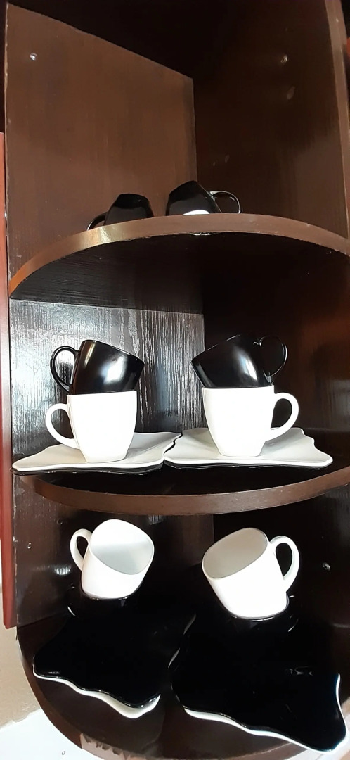 Апартаменты на Лесопарковой улице