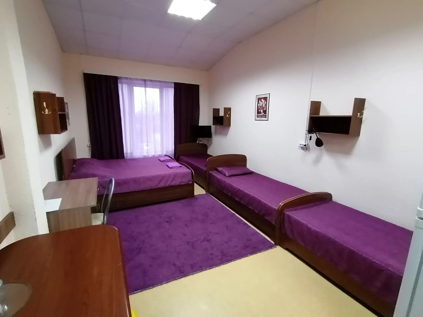 Отель Экспресс