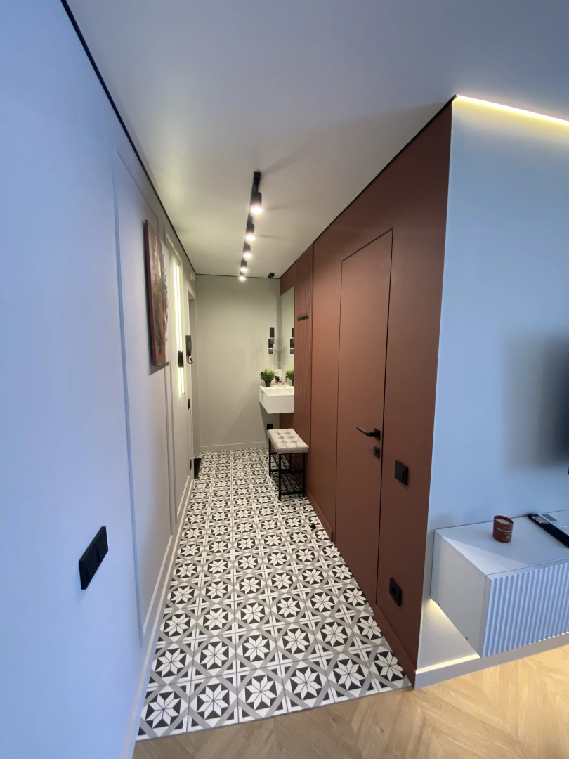 Апартаменты Шикарные апартаменты в самом центре города