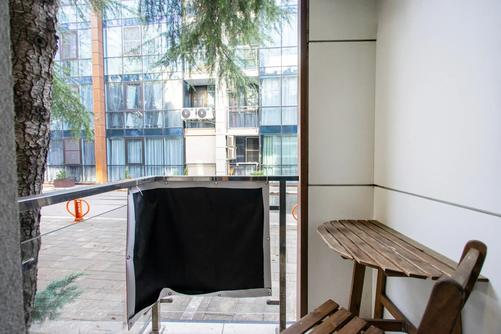 Апартаменты Orange Apart Видный