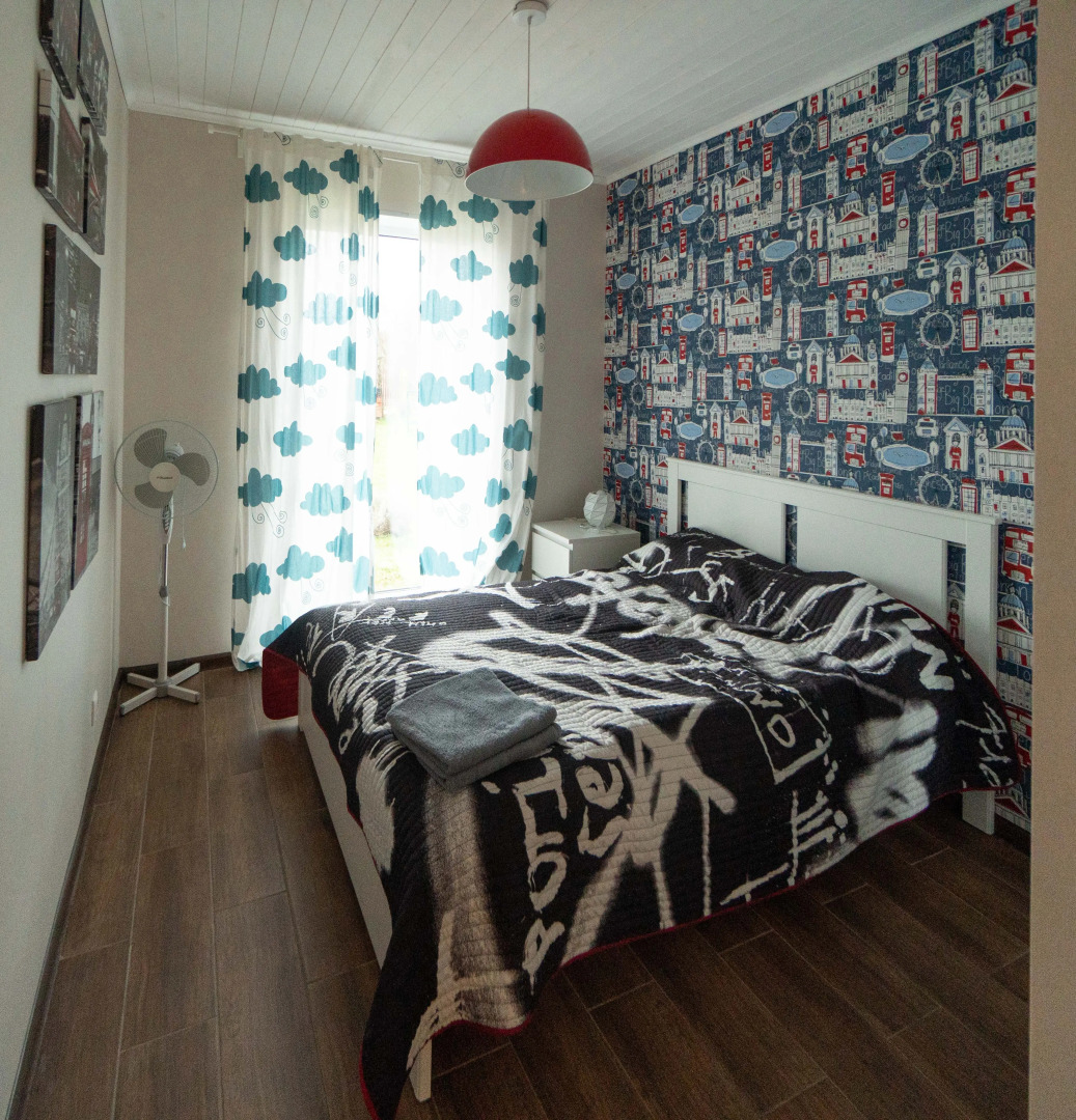 Гостевой дом Папочкино гнездо