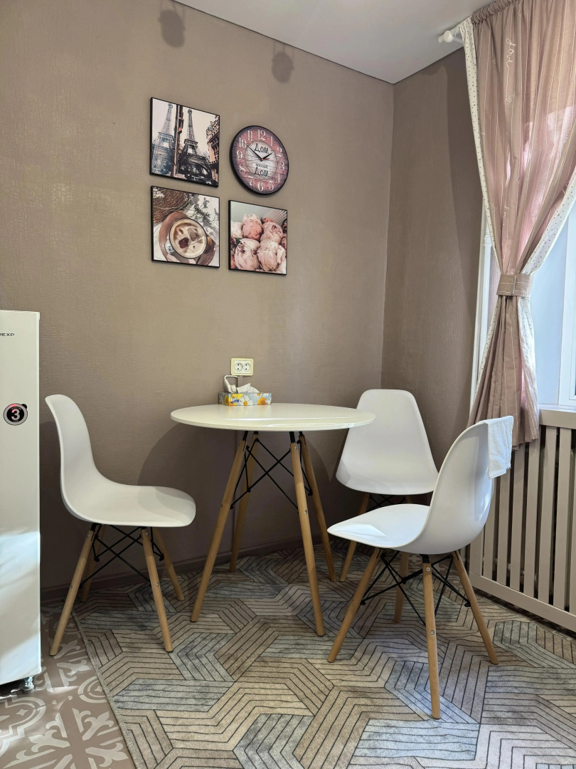 Квартира Гагарина