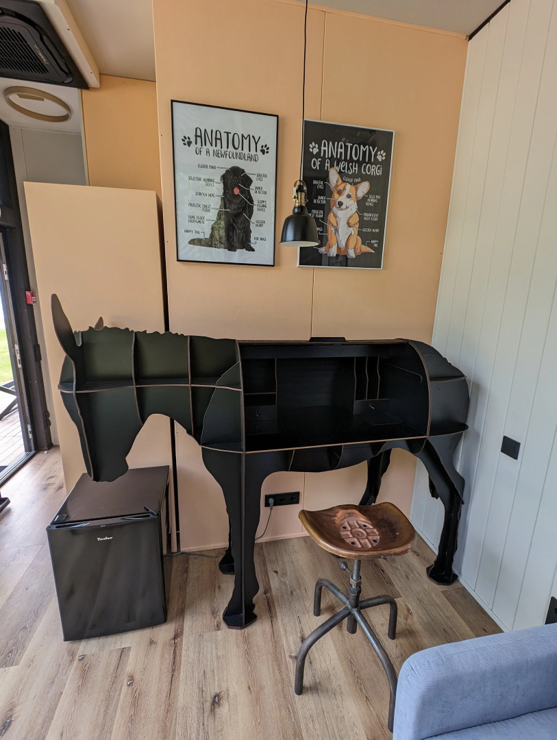 Мини-отель Селигер Клуб