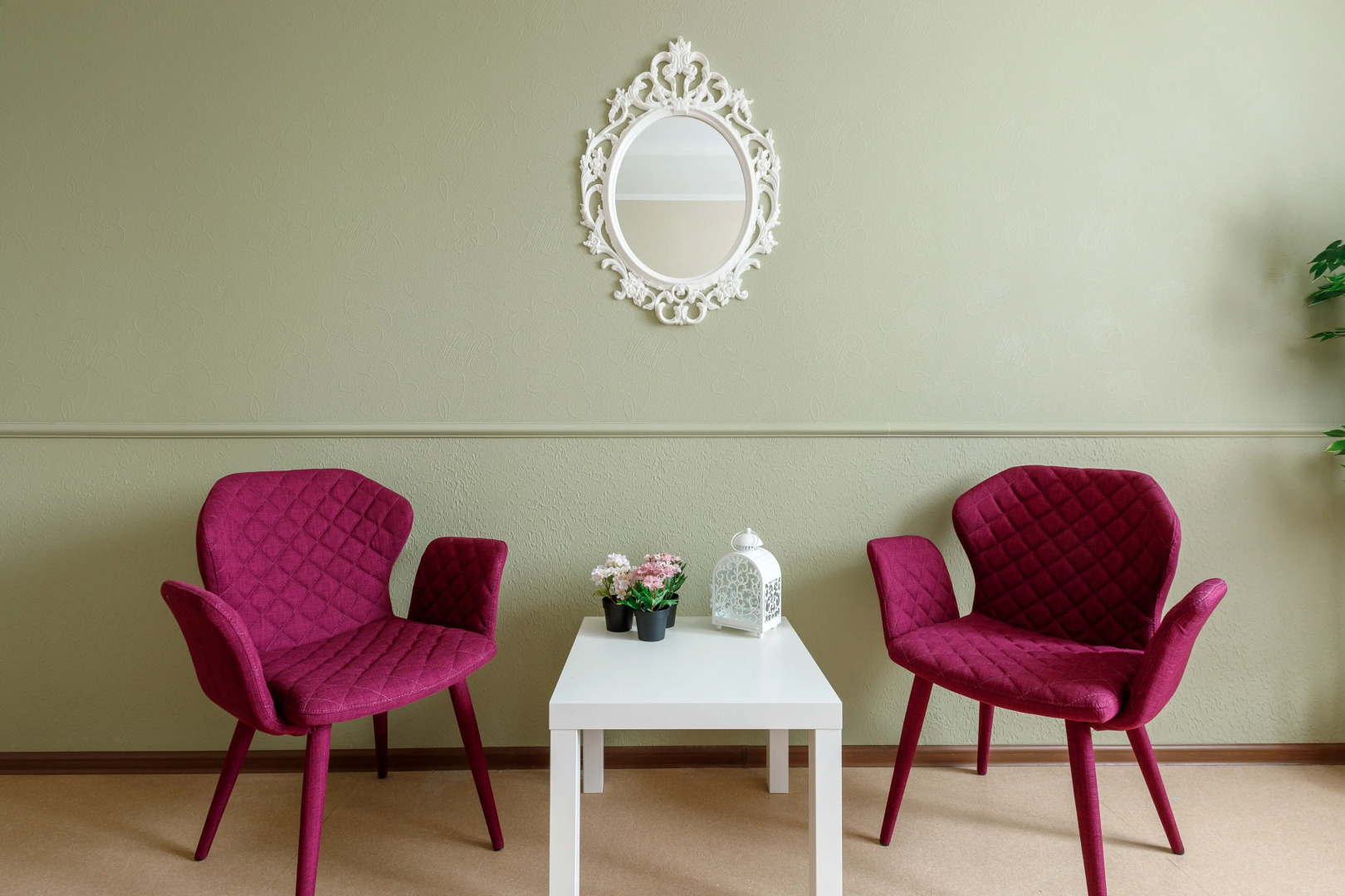 Хостел История