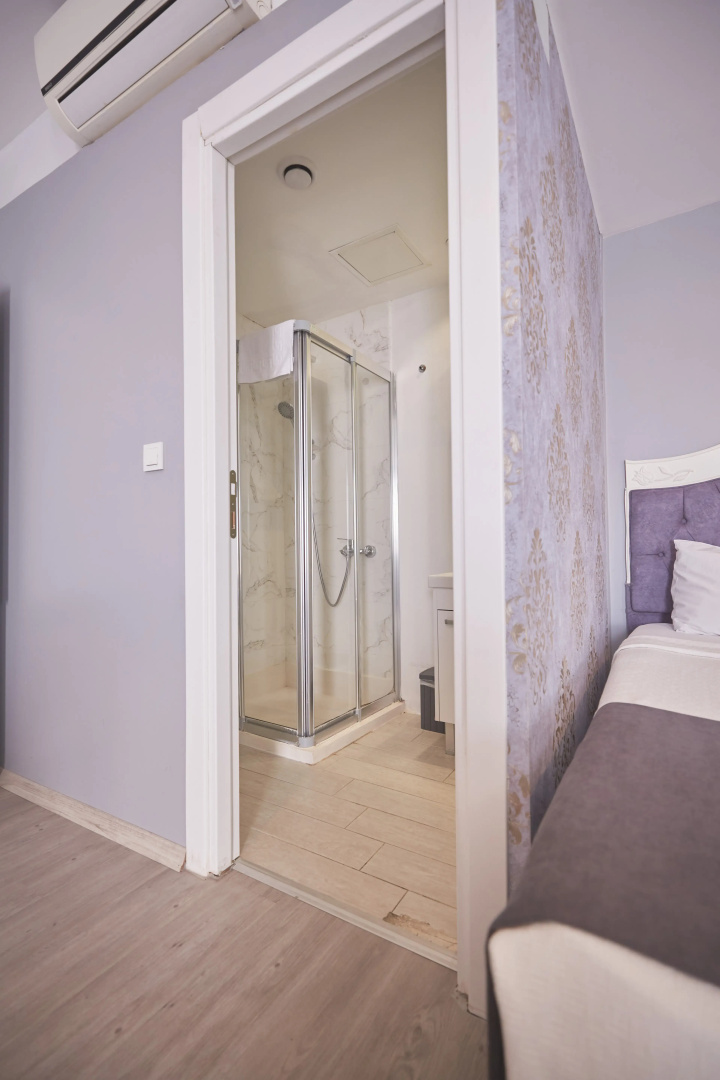 Albatros Hagia Sophia Hotel