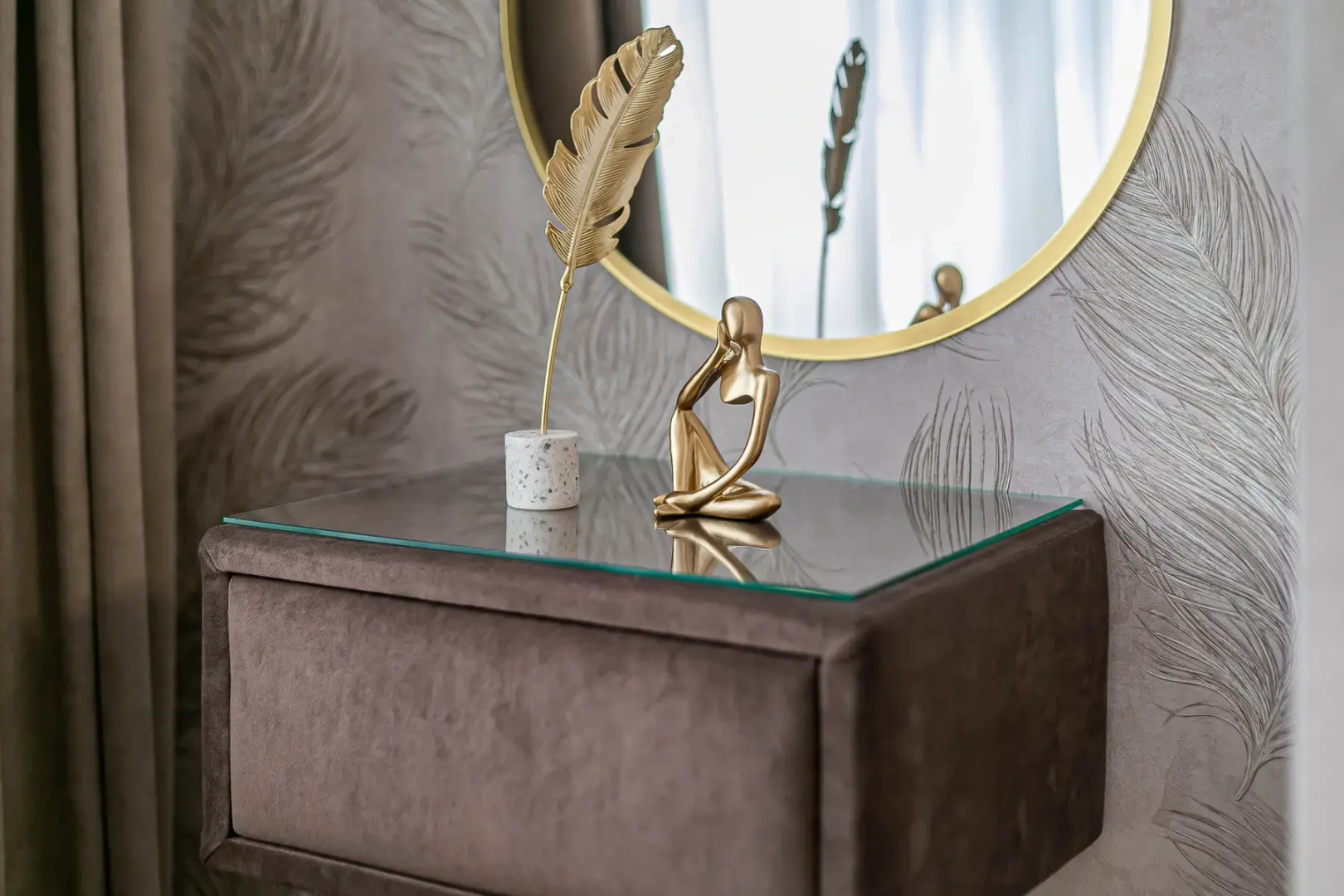 Квартира в стиле Минимализм