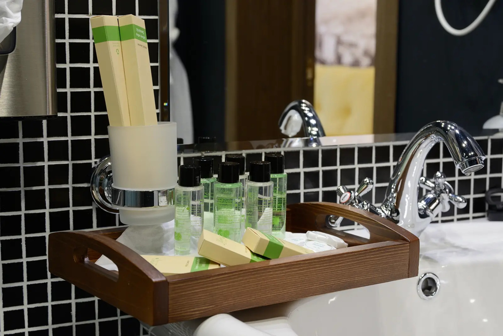 Бутик-Отель Чемодановъ