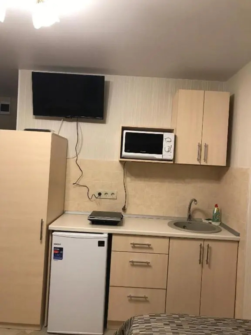 Гостевой дом Кредо