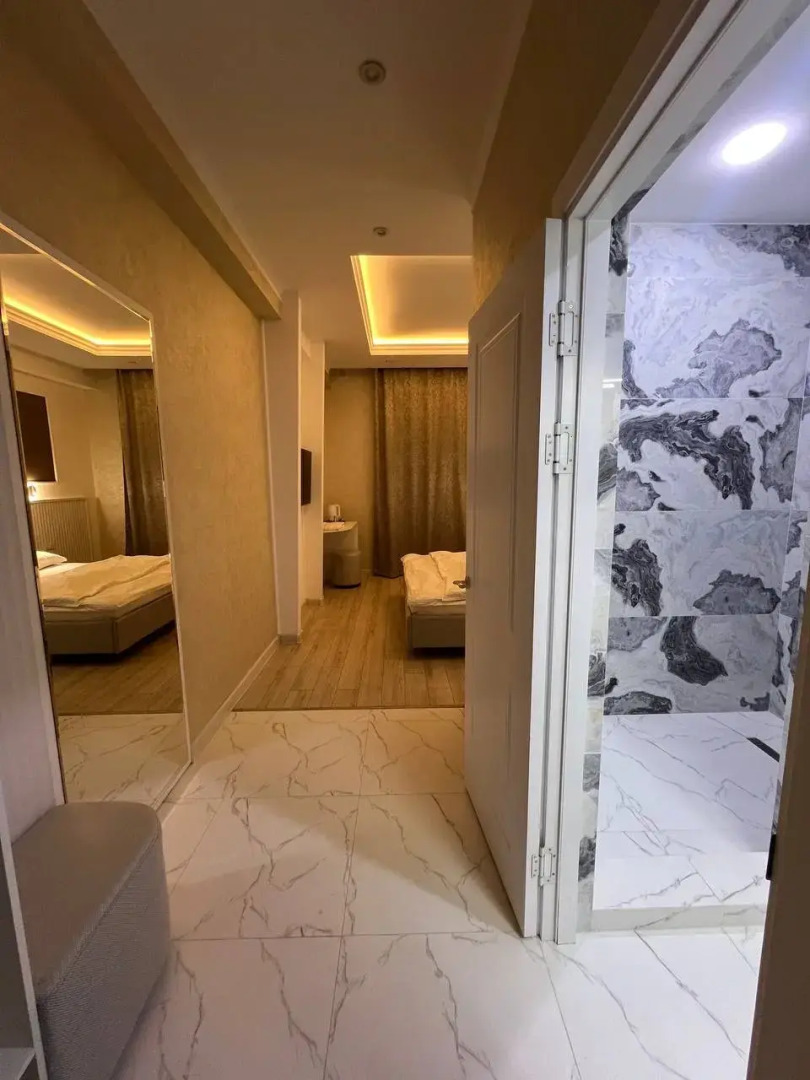 Апарт-отель Armon