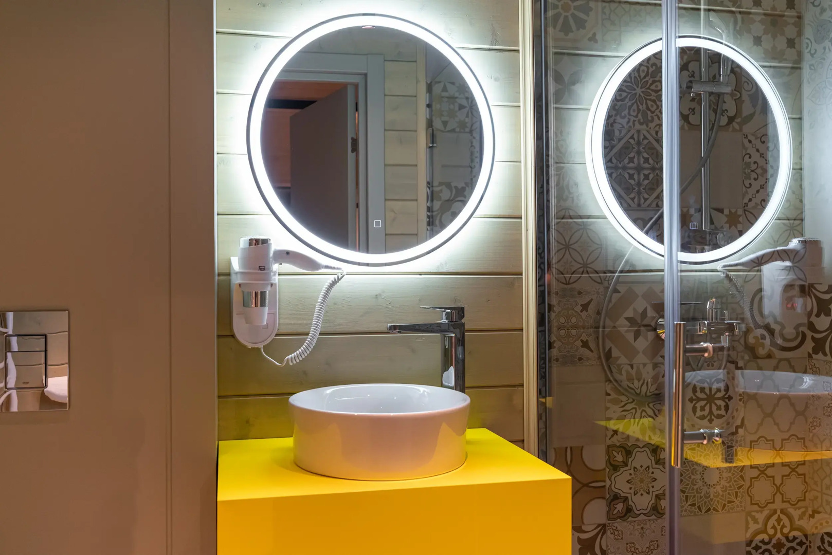 Курортный Отель Заокские поля