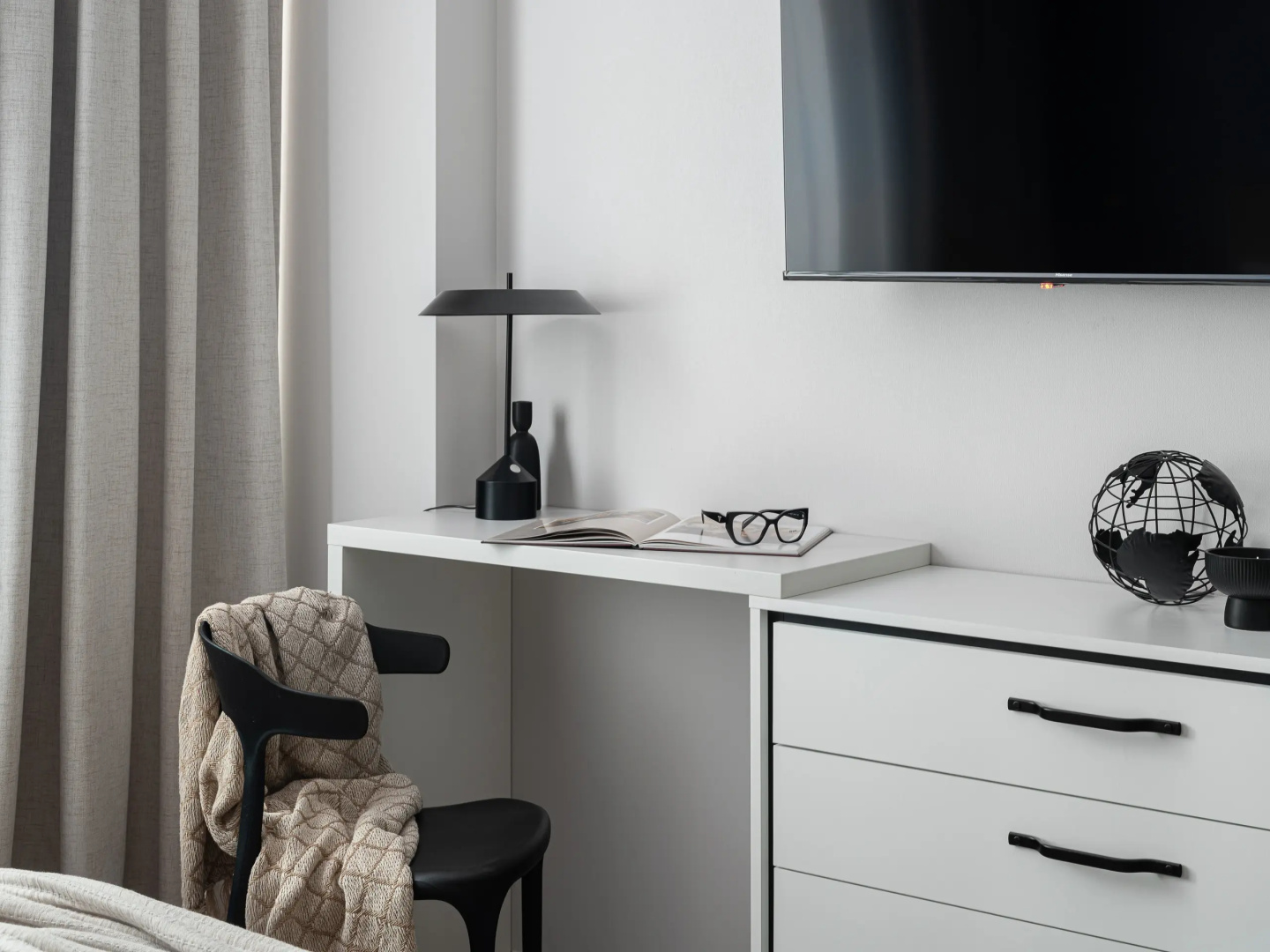 Апартаменты White Horse от Apartments & Stories