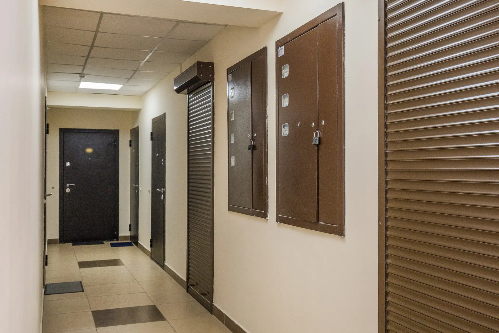 Апартаменты HOMEAPARTMENTS на Богаткова