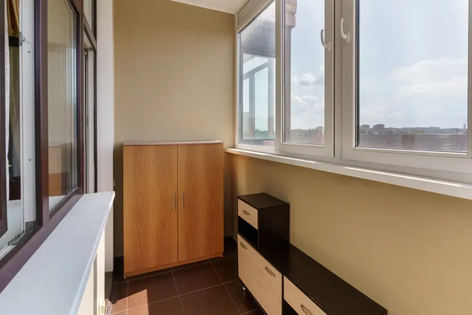 Апартаменты Пять Звезд 1