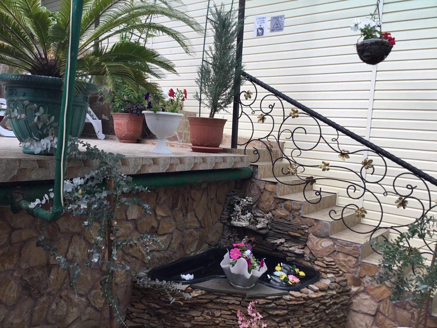 Гостевой Дом Карина