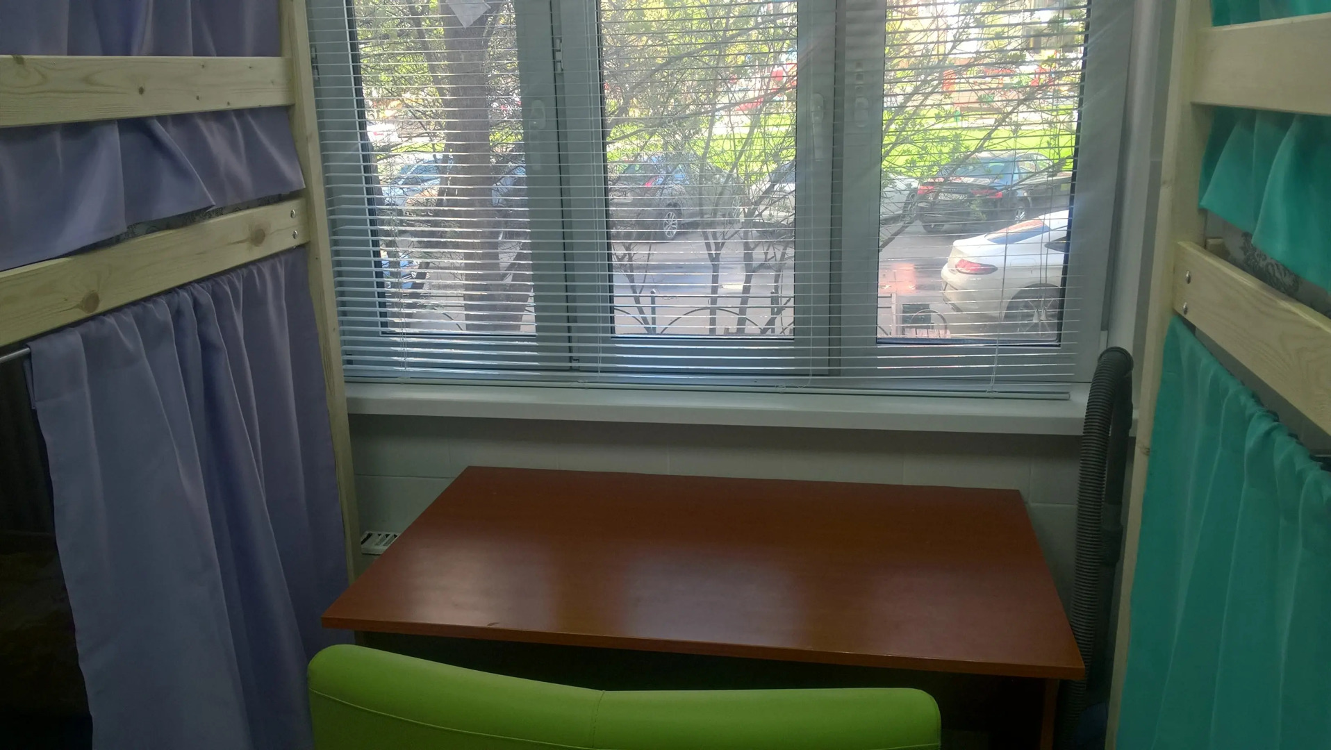 Жилое помещение Мич