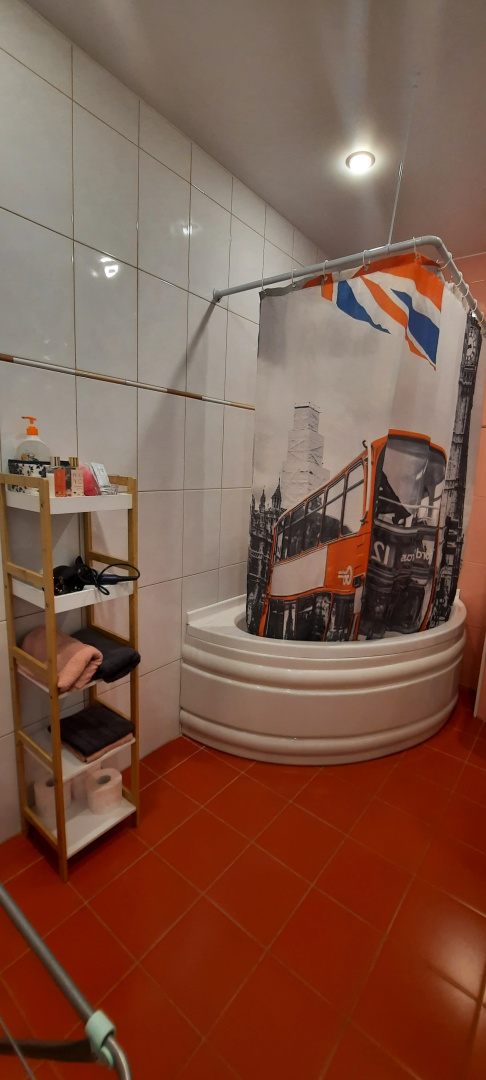 Квартира Gagara 7Б